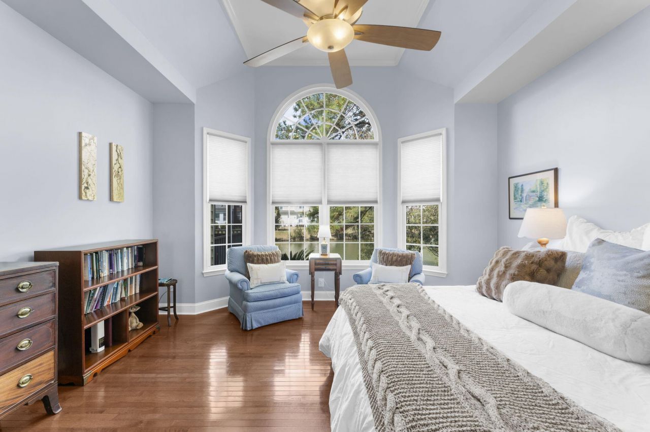 199 Oak Point Landing Drive Photo 14