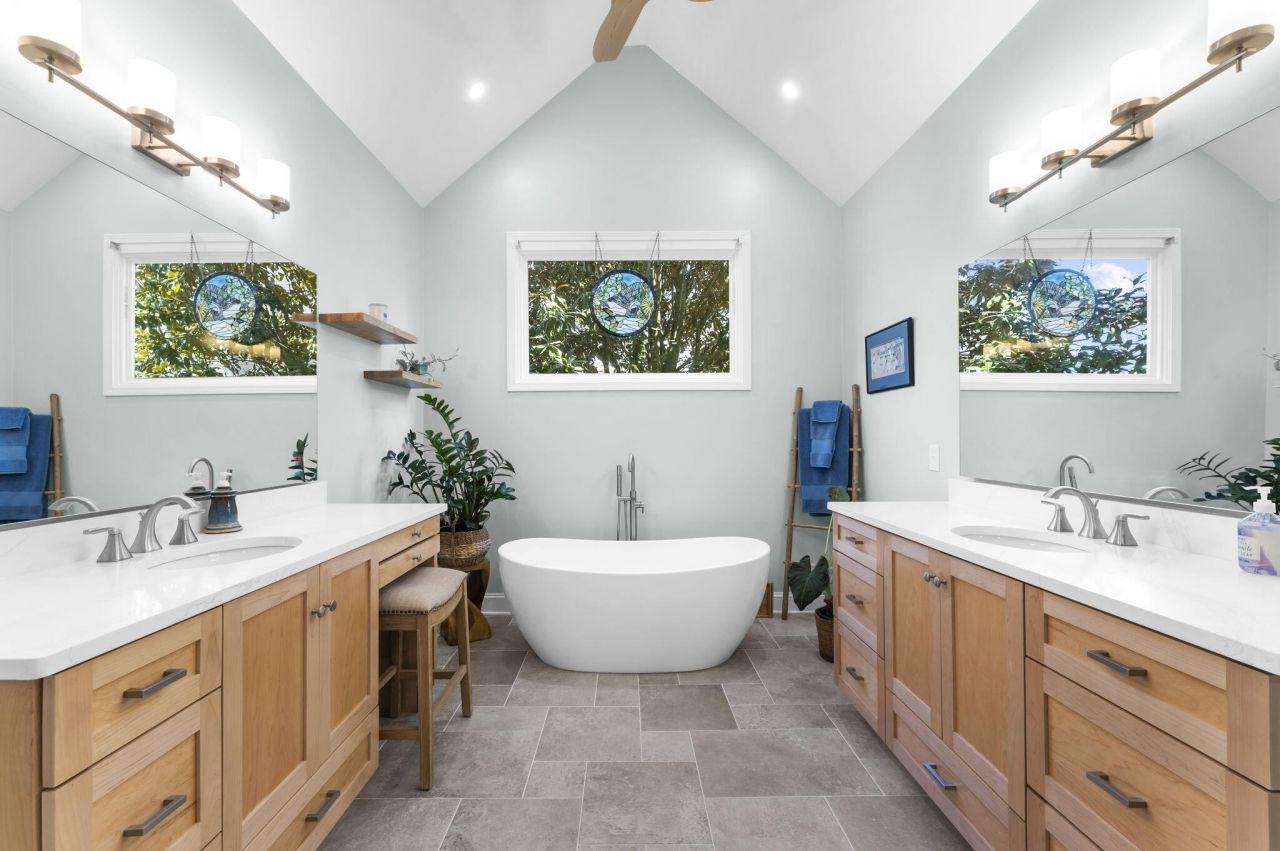 199 Oak Point Landing Drive Photo 16