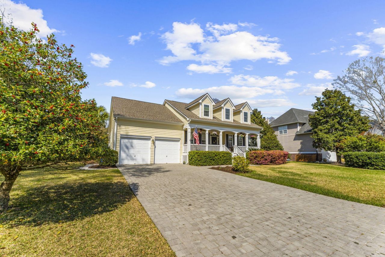 199 Oak Point Landing Drive Photo 2