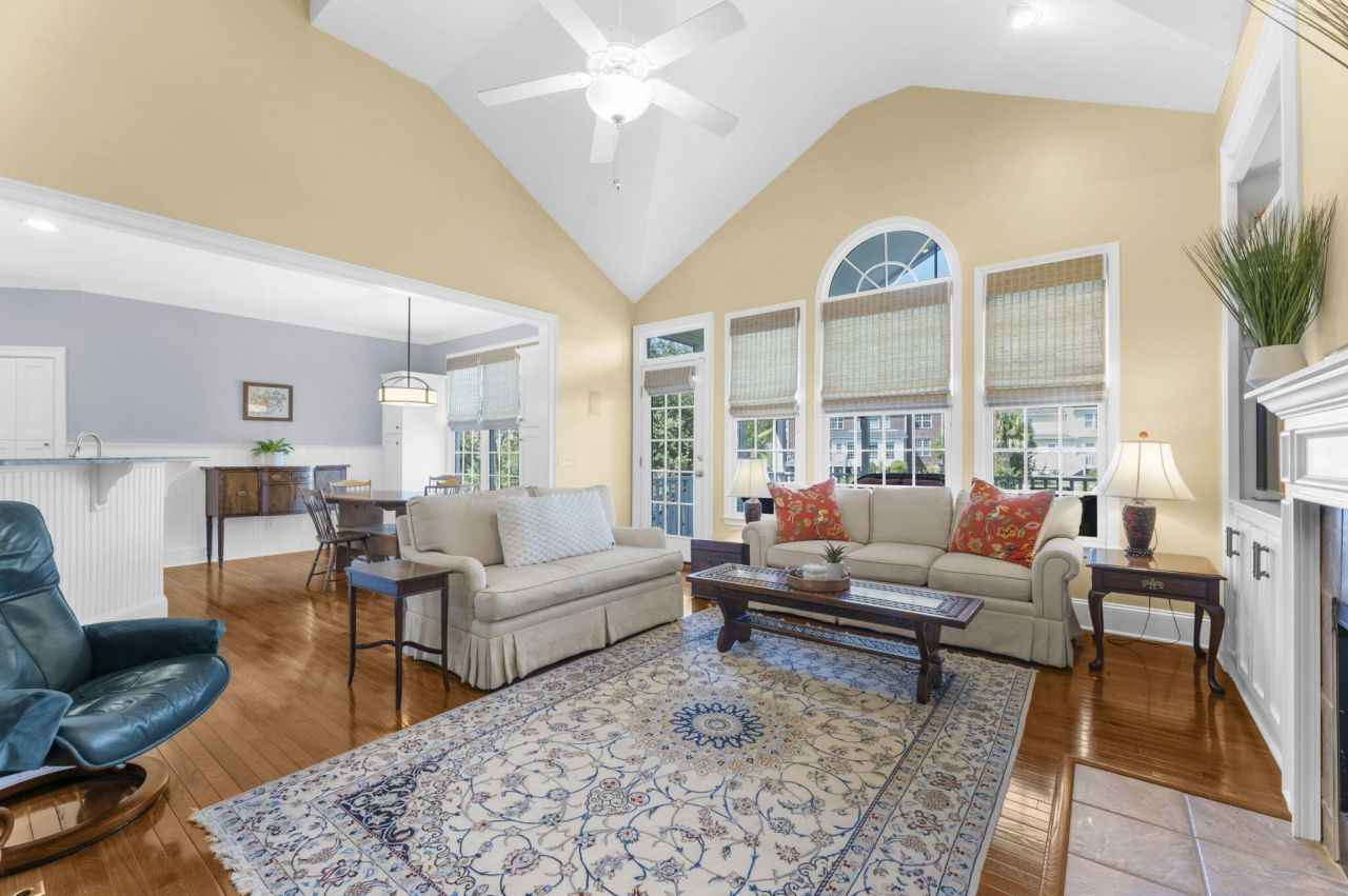 199 Oak Point Landing Drive Photo 20