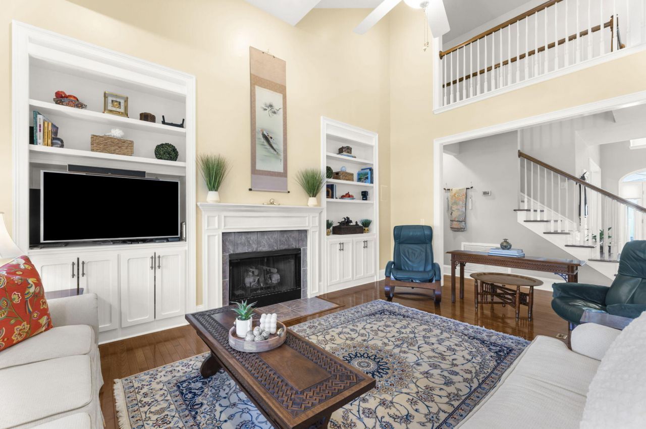 199 Oak Point Landing Drive Photo 21