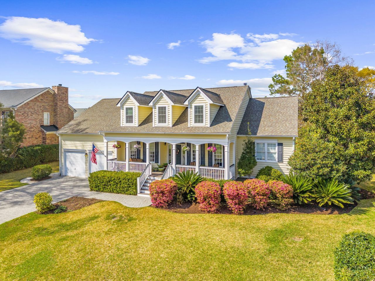 199 Oak Point Landing Drive Photo 36