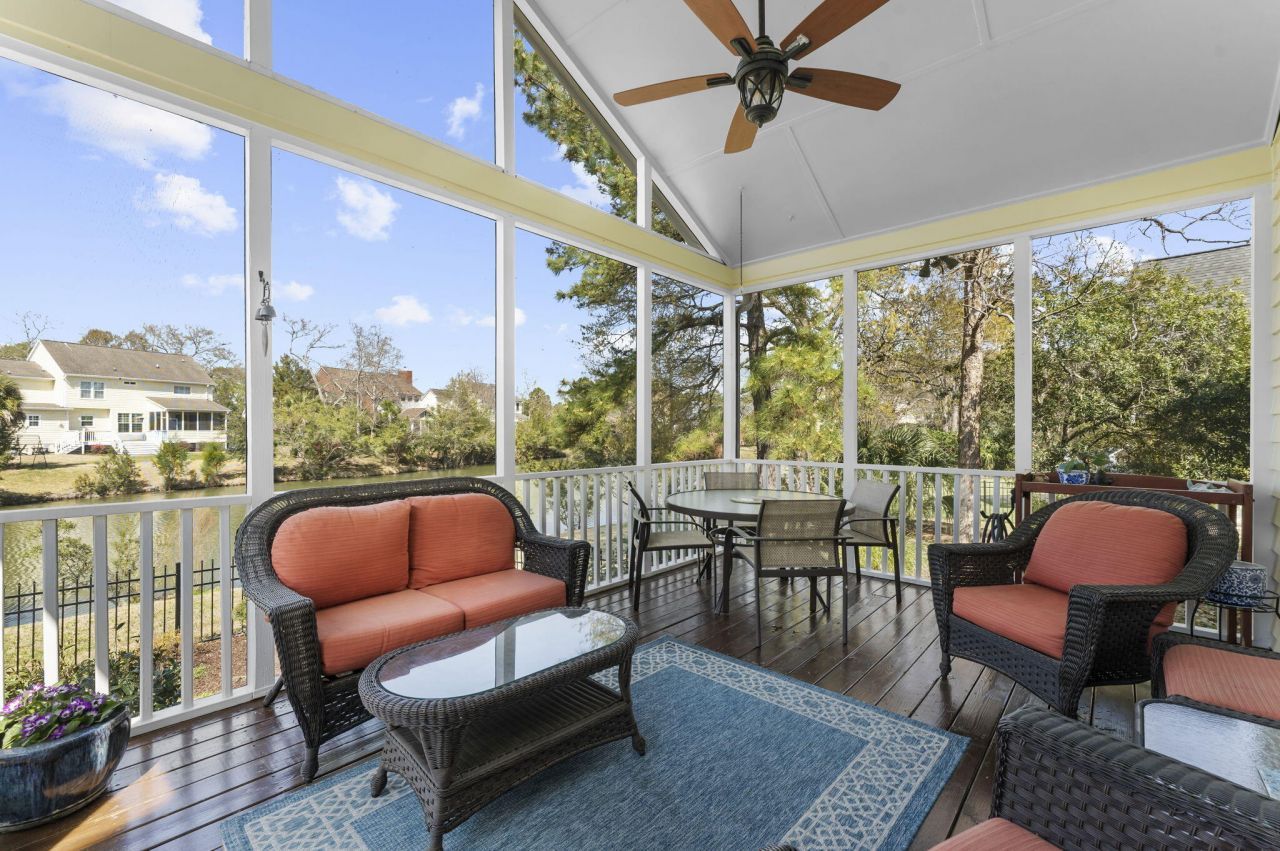 199 Oak Point Landing Drive Photo 37