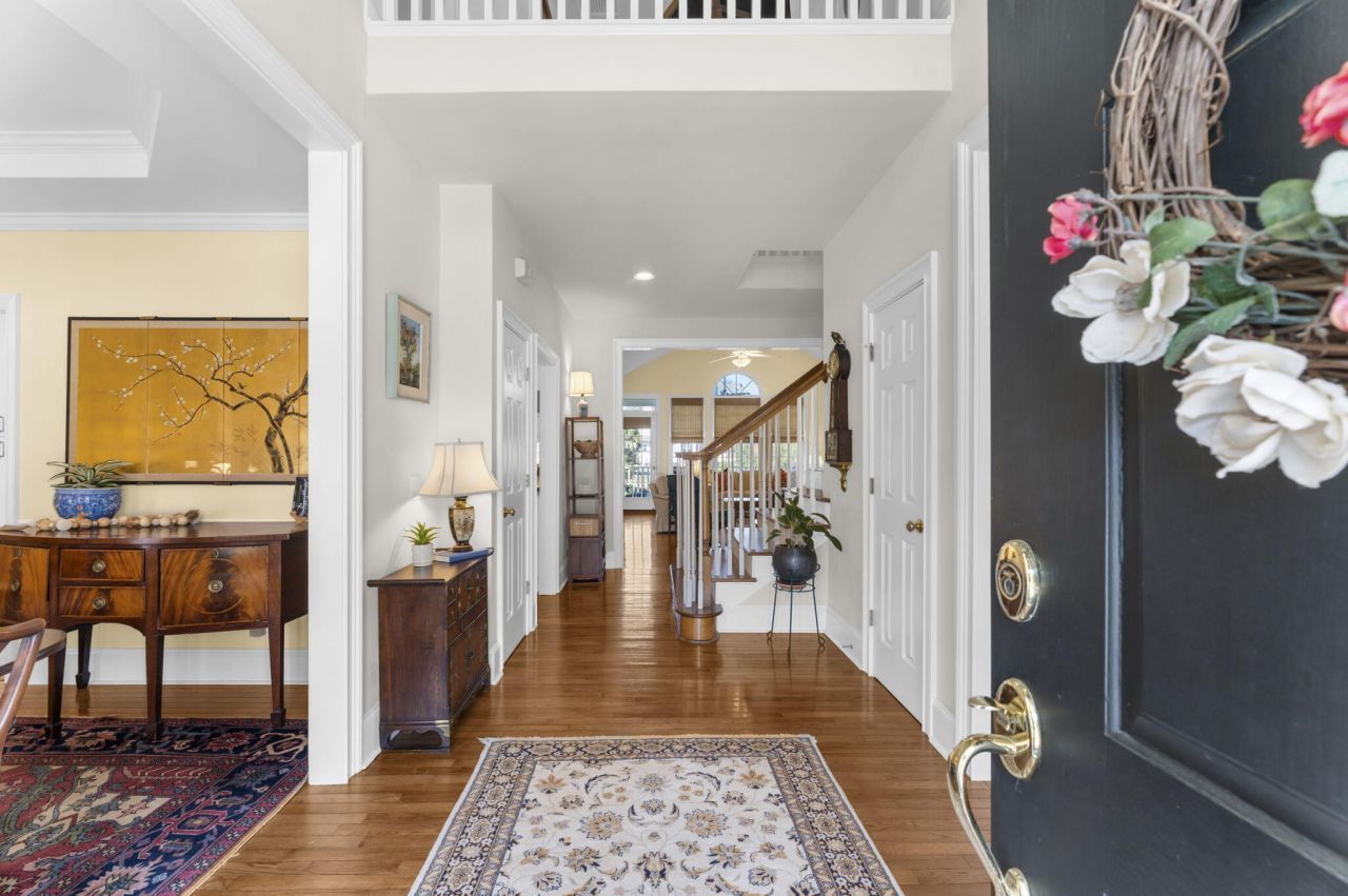 199 Oak Point Landing Drive Photo 4