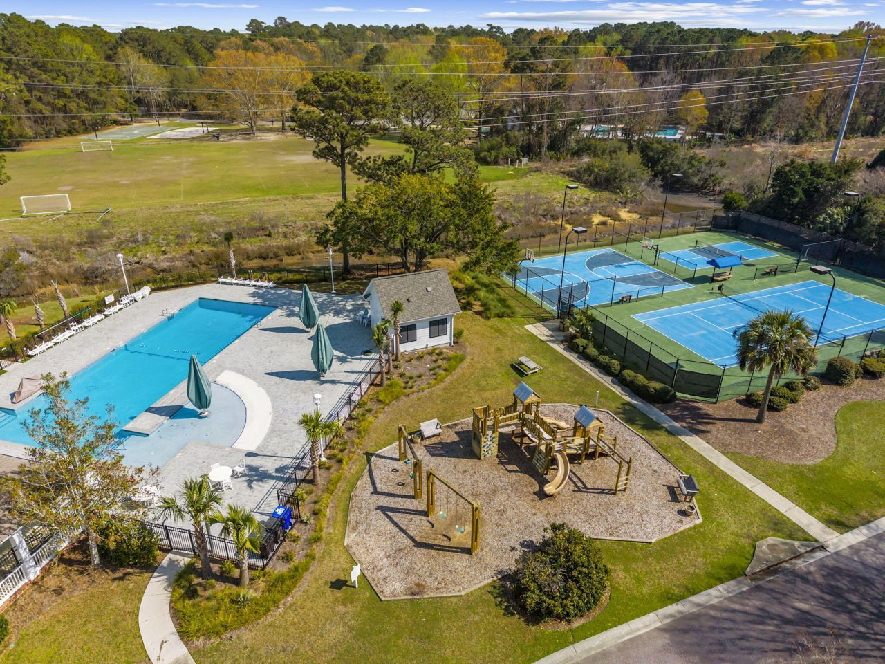 199 Oak Point Landing Drive Photo 41