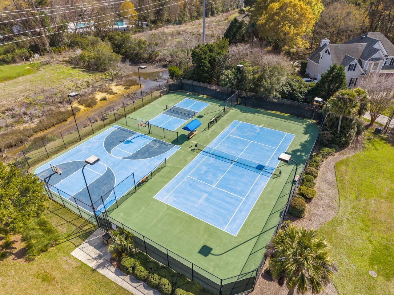 199 Oak Point Landing Drive Photo 43