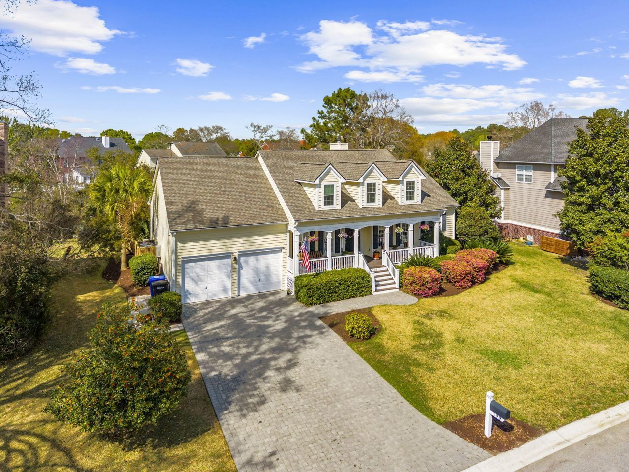 199 Oak Point Landing Drive Photo 44