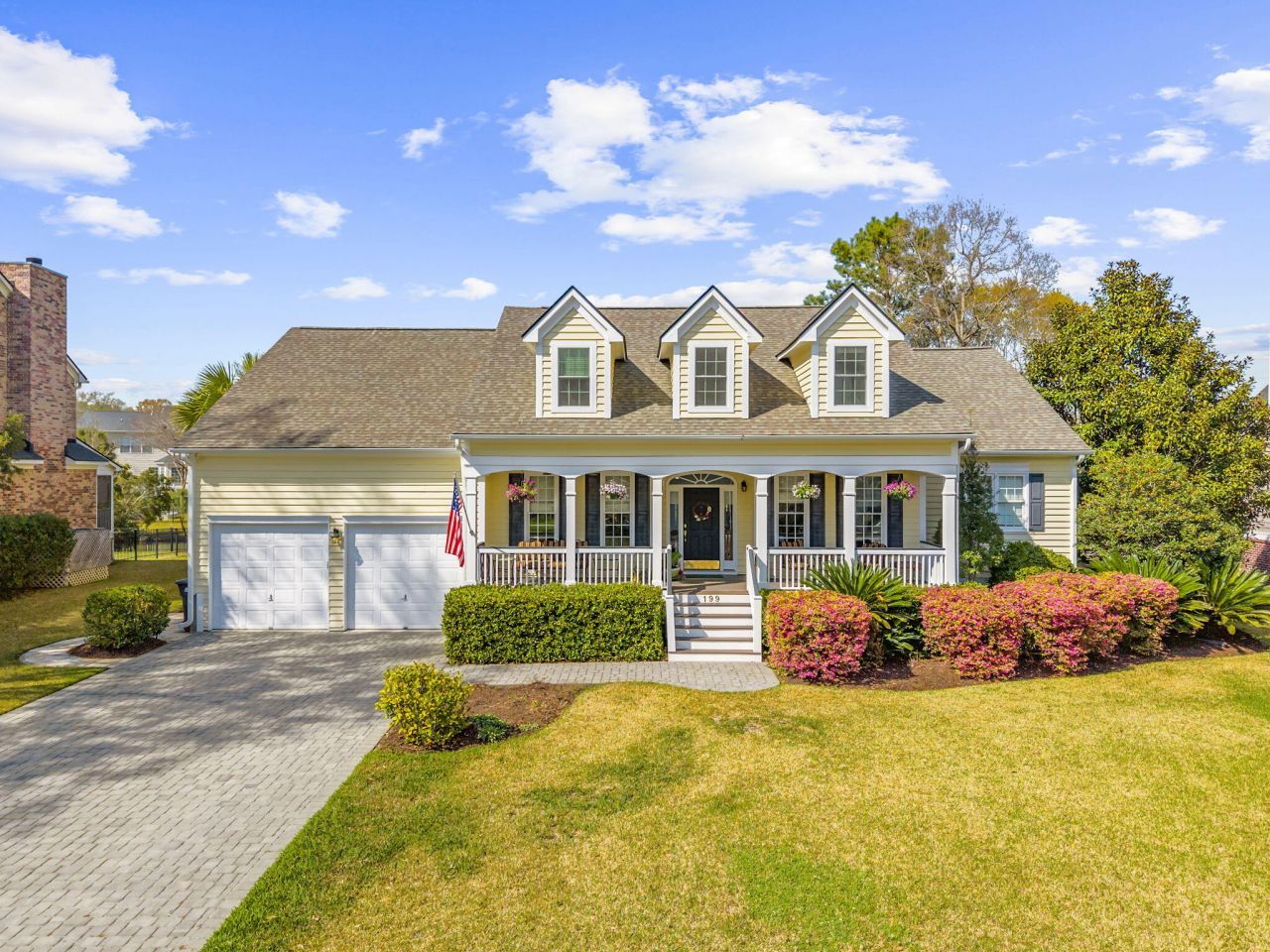 199 Oak Point Landing Drive Photo 45