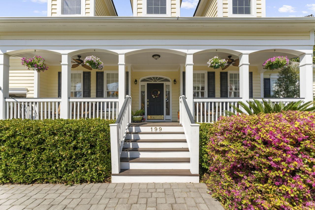 199 Oak Point Landing Drive Photo 46