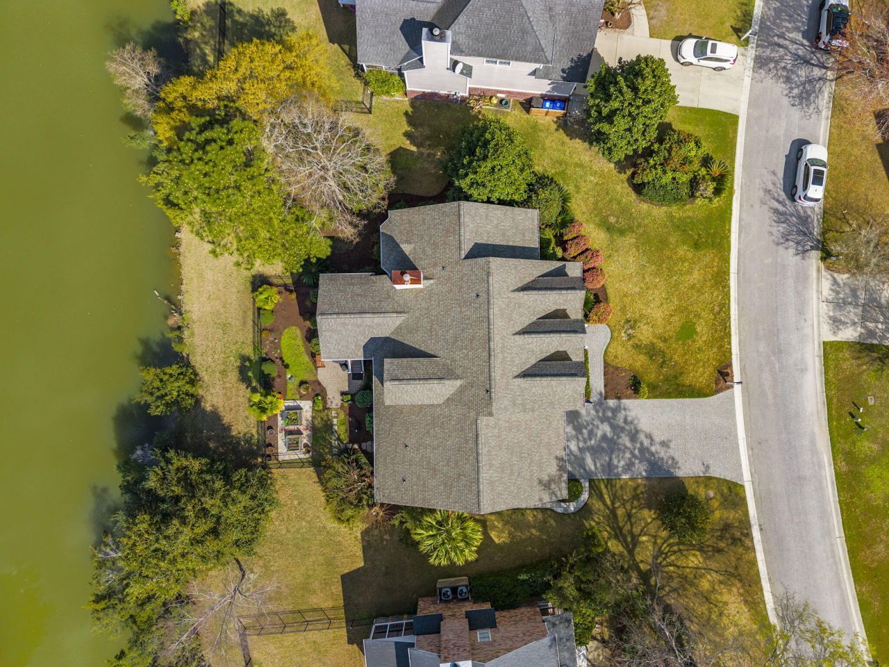 199 Oak Point Landing Drive Photo 48