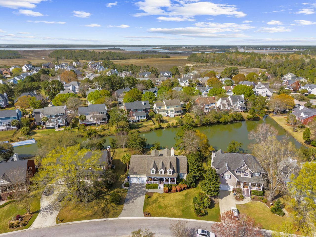 199 Oak Point Landing Drive Photo 49