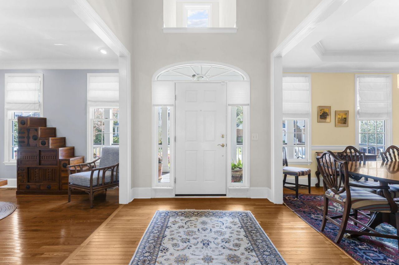 199 Oak Point Landing Drive Photo 5