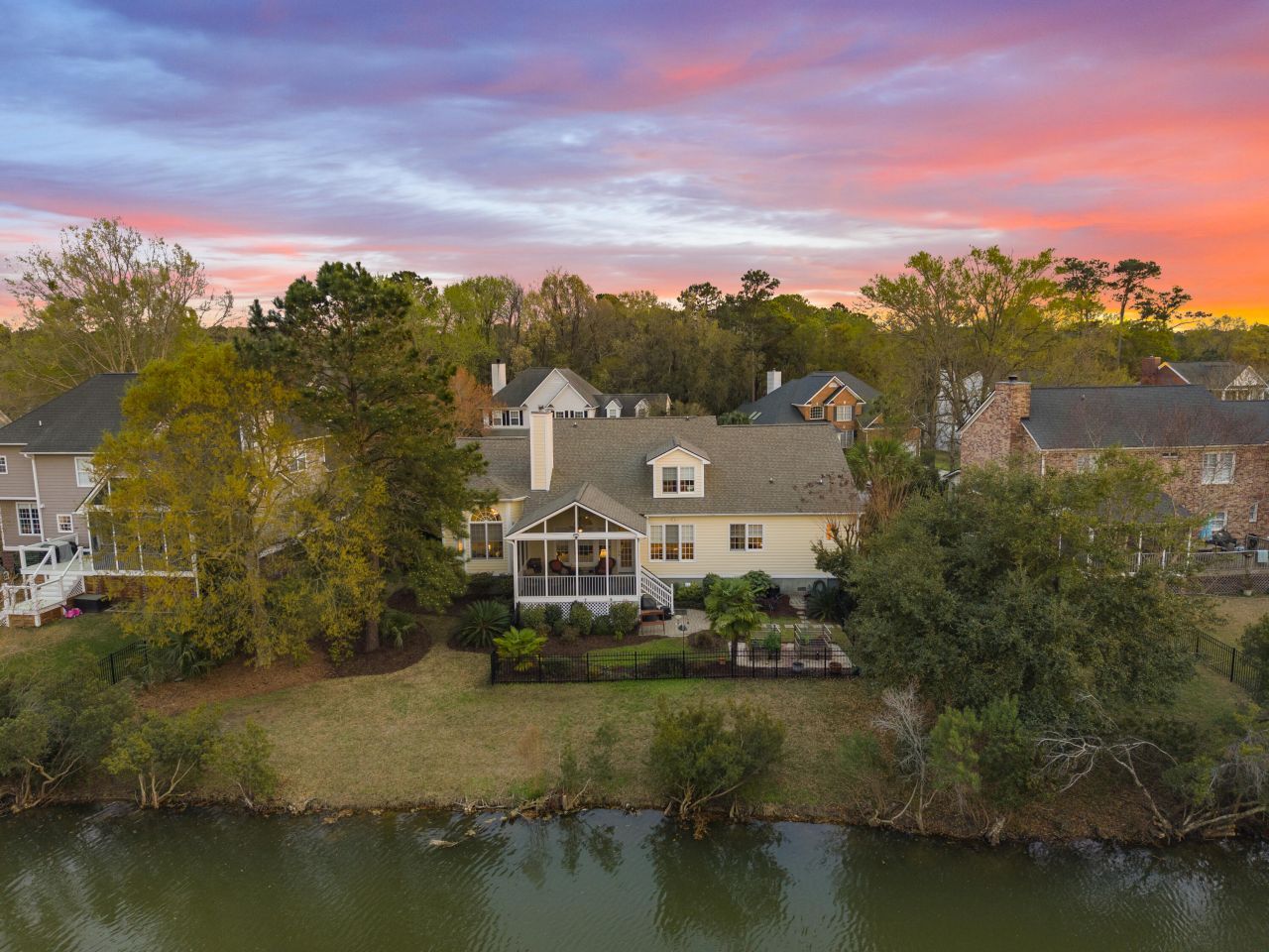 199 Oak Point Landing Drive Photo 50