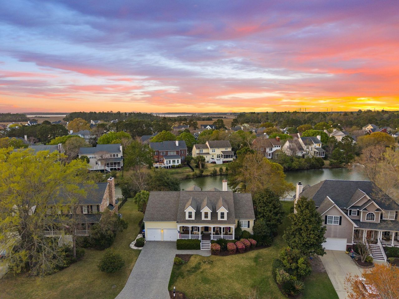 199 Oak Point Landing Drive Photo 51