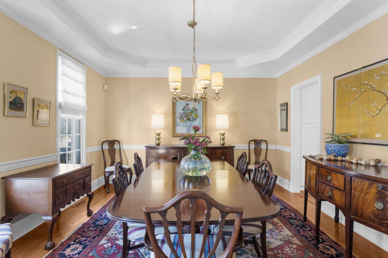 199 Oak Point Landing Drive Photo 6