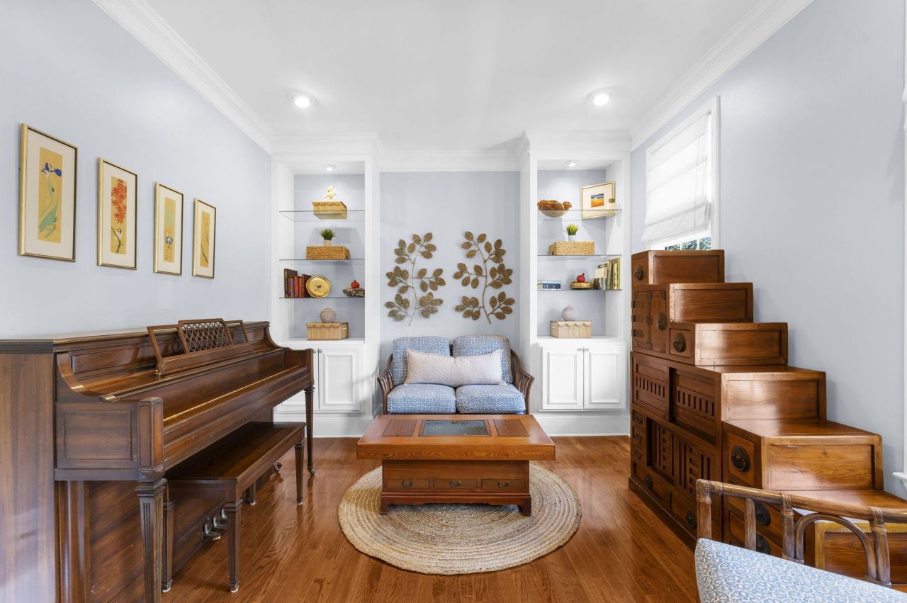 199 Oak Point Landing Drive Photo 7