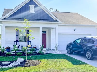 119 Marauder Drive, Longs, SC 29568