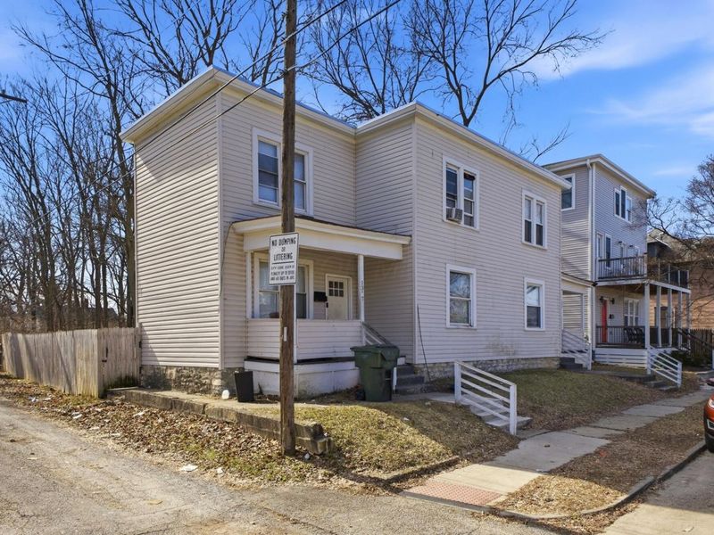 1355-1357 E Mound Street, Columbus, OH 43205 Photo 1