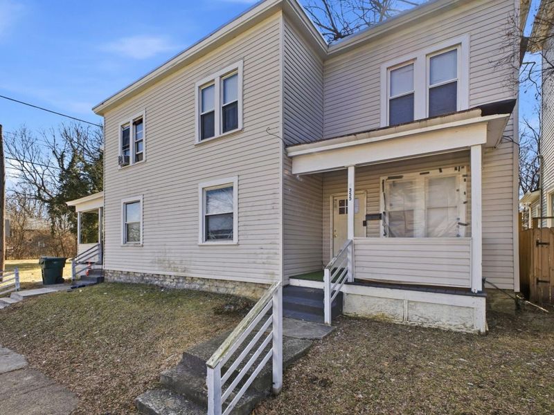 1355-1357 E Mound Street, Columbus, OH 43205 Photo 19