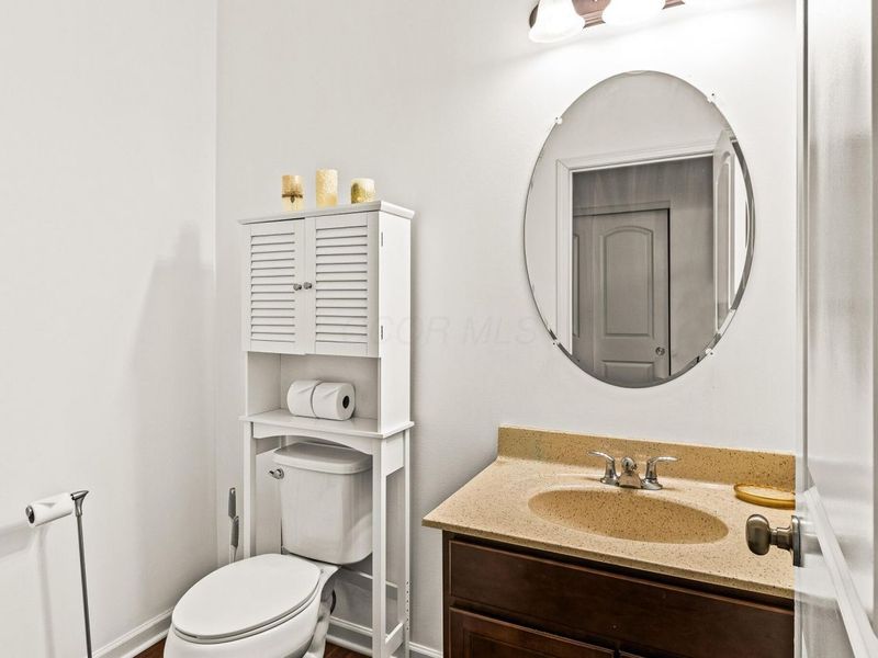 197 Faulkner Drive, Lithopolis, OH 43136 Photo 11