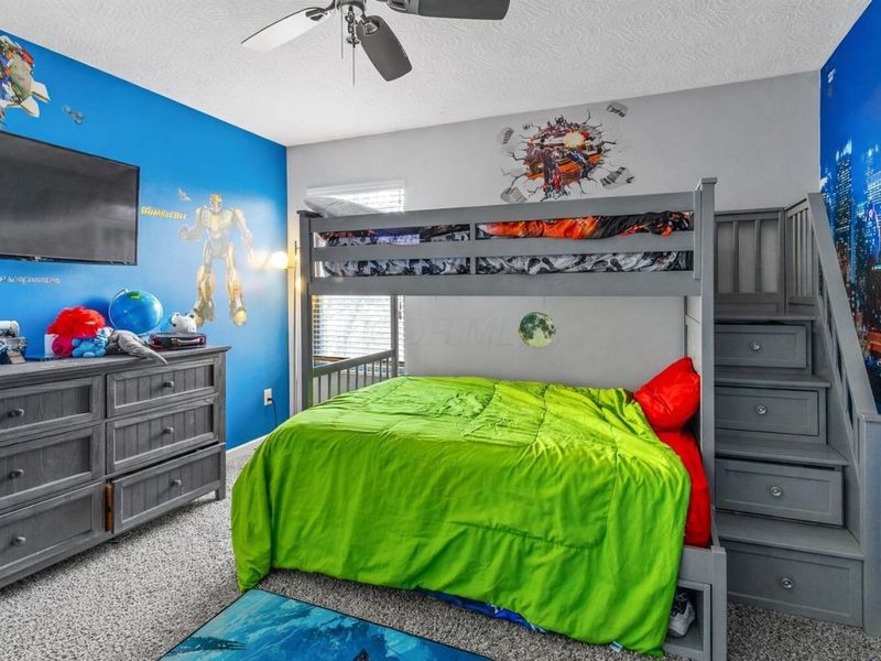 197 Faulkner Drive, Lithopolis, OH 43136 Photo 15