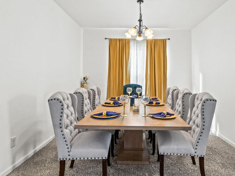 197 Faulkner Drive, Lithopolis, OH 43136 Photo 5