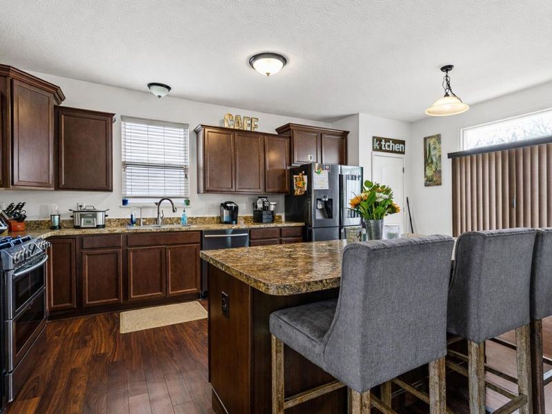 197 Faulkner Drive, Lithopolis, OH 43136 Photo 8