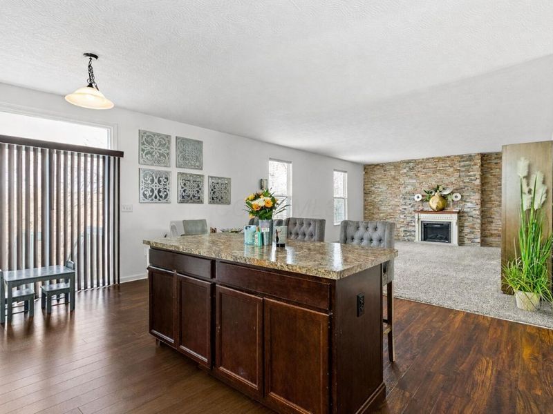 197 Faulkner Drive, Lithopolis, OH 43136 Photo 9