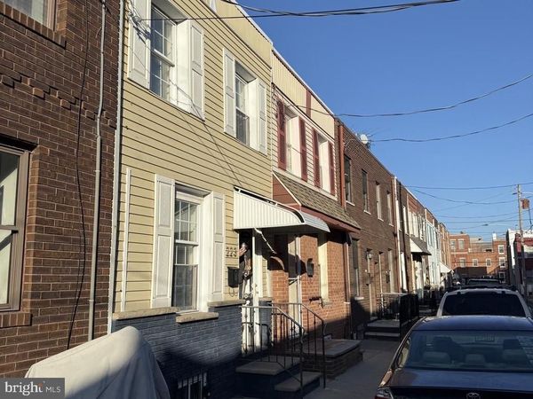 223 GERRITT STREET , PHILADELPHIA, PA 19147