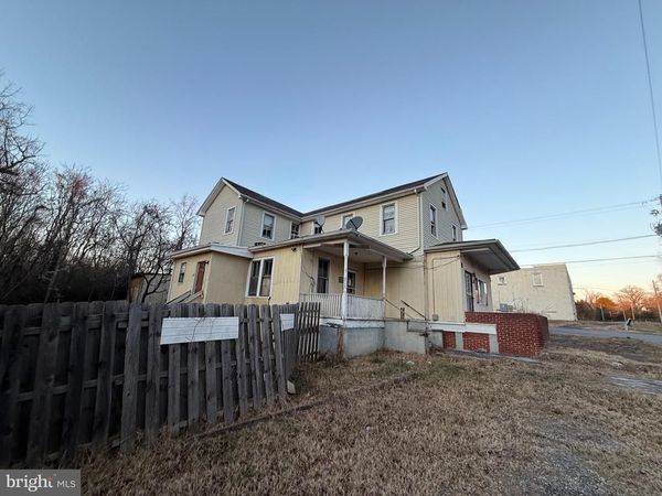 5105 MARBURY ROAD , MARBURY, MD 20658