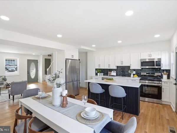 1542 E BELVEDERE AVENUE , BALTIMORE, MD 21239