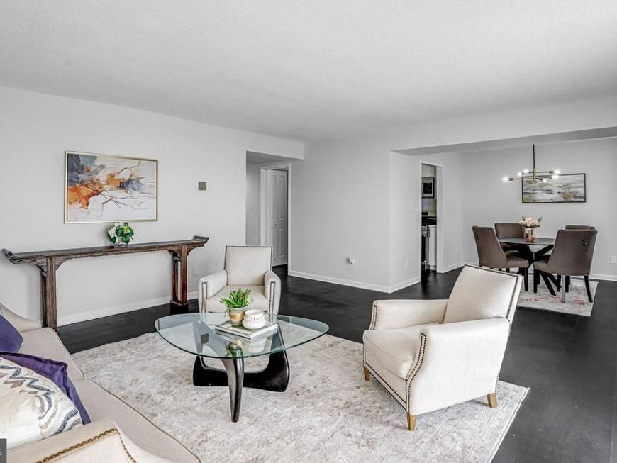 1836 Metzerott Road, Unit 627, Adelphi, MD 20783 Main Photo