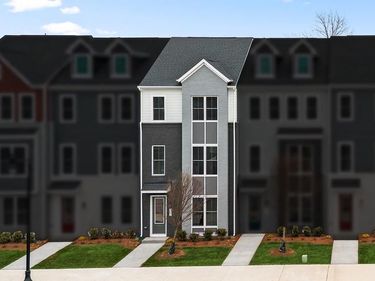 9751 GRANT AVENUE, Unit HOMESITE 9, MANASSAS, VA 20110