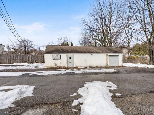 1013 RAPP ALLEY , NORRISTOWN, PA 19401