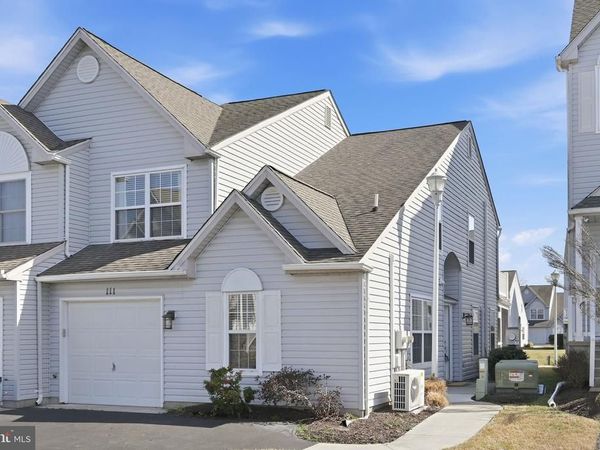 111 SEABRIGHT WAY, Unit E3, REHOBOTH BEACH, DE 19971