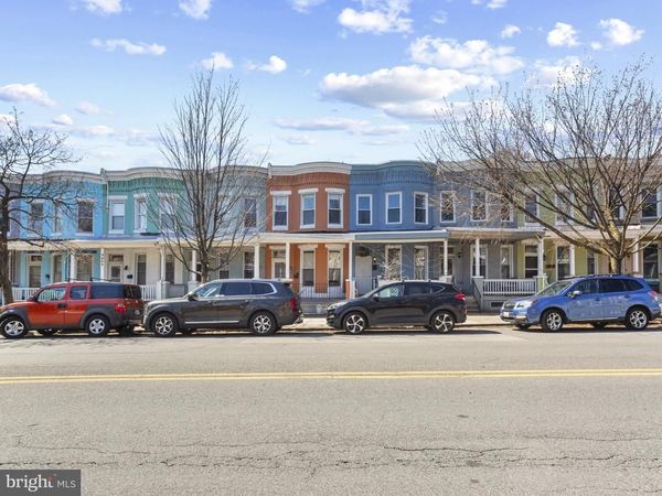 2926 HUNTINGDON AVENUE, BALTIMORE, MD 21211