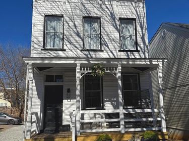 810 N HARRISON STREET , RICHMOND, VA 23220