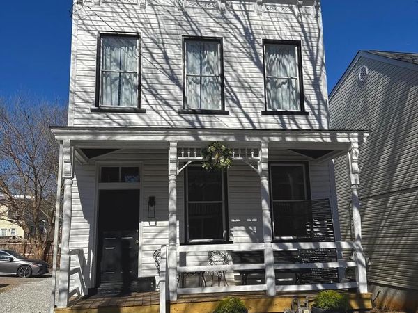 810 N HARRISON STREET , RICHMOND, VA 23220