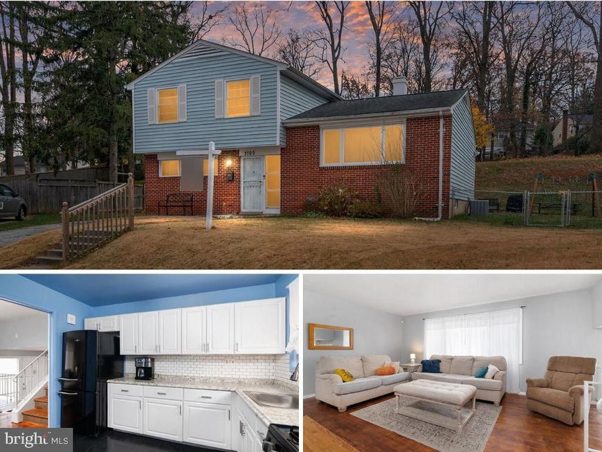 3700 Crossleigh Court , Randallstown, MD 21133 Main Photo