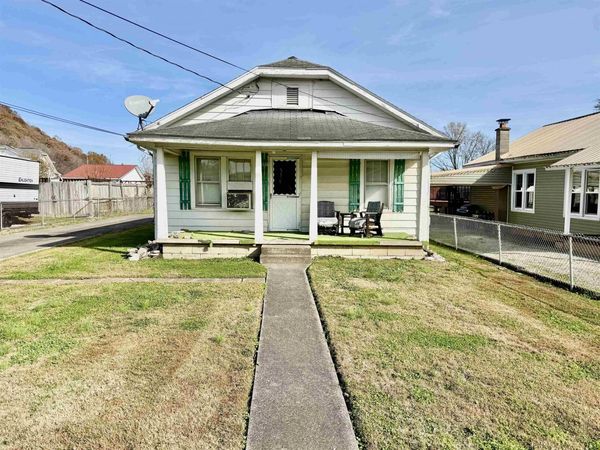 89 Roby Street, West Portsmouth, OH 45663