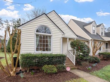 117 Altair Circle, Apex, NC 27502