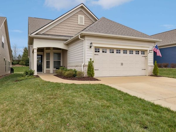 1727 Humphreys Gln, Spring Hill, TN 37174