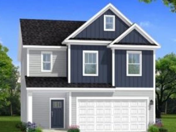 4047 Gaskill Drive , Smyrna, TN 37167