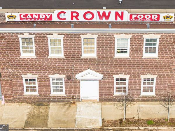 320 Martin Luther King Jr Drive SE, Unit 13, Atlanta, GA 30312