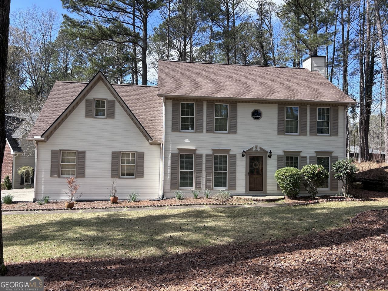 100 Corran Court, Peachtree City, GA 30269 Main Photo