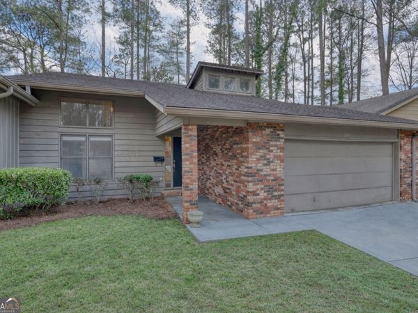 300 Cruise Court, Roswell, GA 30076