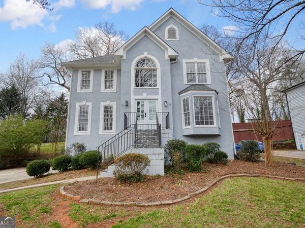 608 Adam Circle, Woodstock, GA 30188