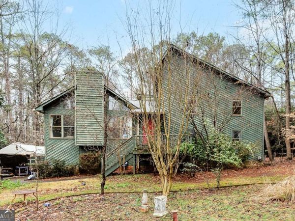 120 Emerald Cove Drive, Woodstock, GA 30189