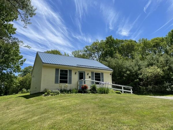 50 State Route 129, South Bristol, ME 04573