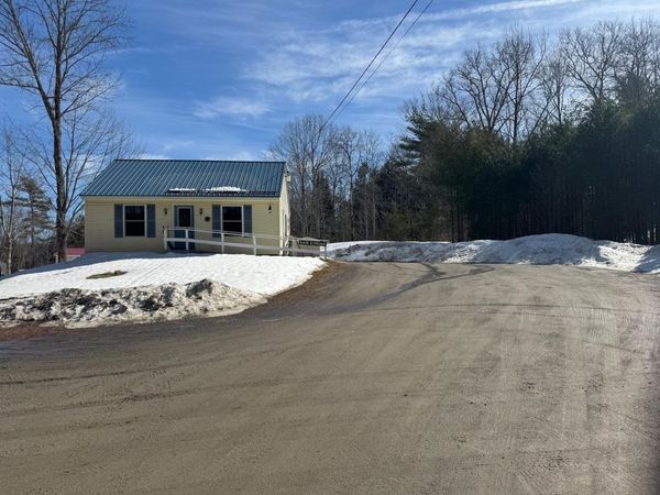 50 State Route 129, South Bristol, ME 04573